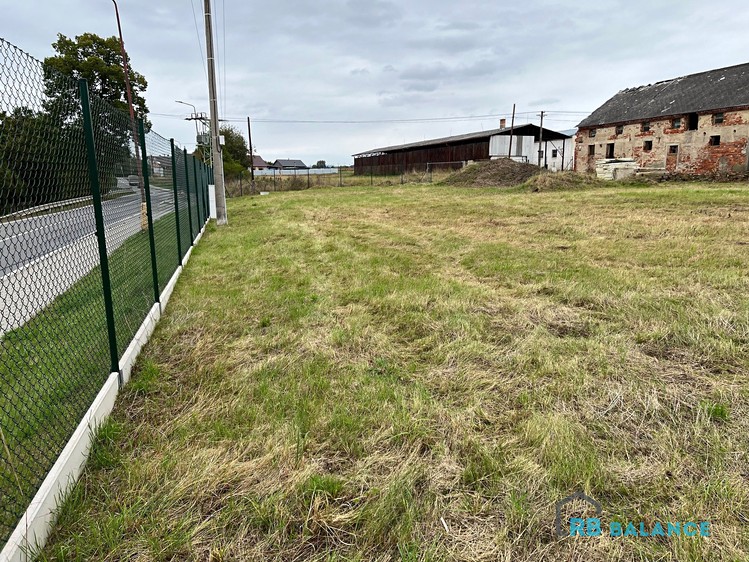 Prodej zemědělského objektu 335 m² - foto 2
