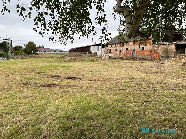 Prodej zemědělského objektu 335 m² - foto 6