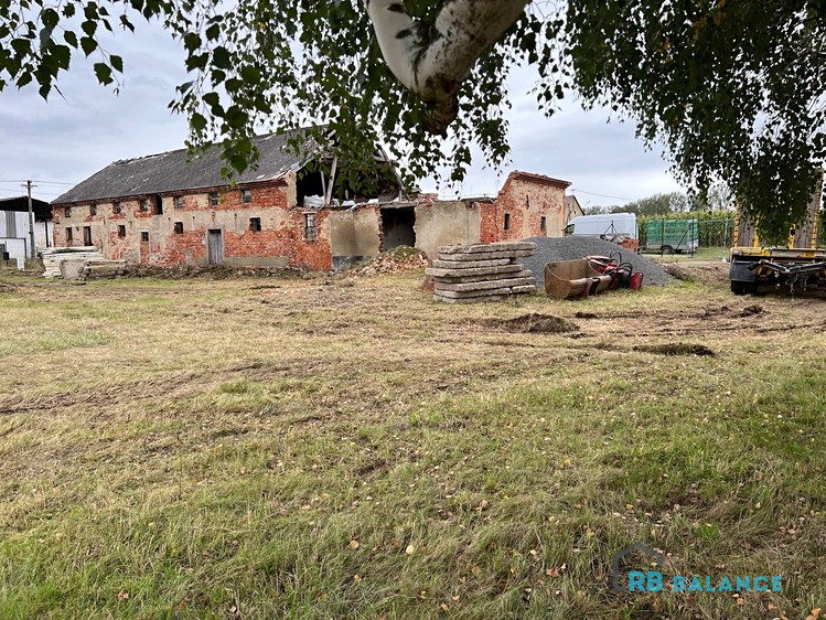Prodej zemědělského objektu 335 m² - foto 8