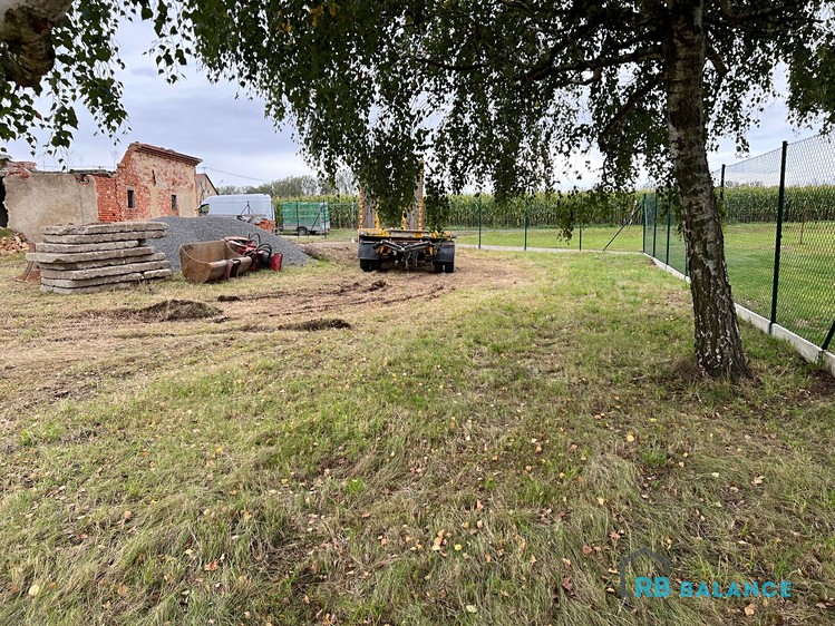 Prodej zemědělského objektu 335 m² - foto 7