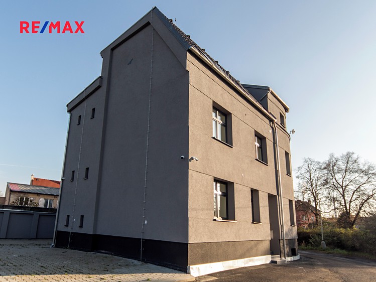 Prodej činžovního domu 576 m² - foto 3