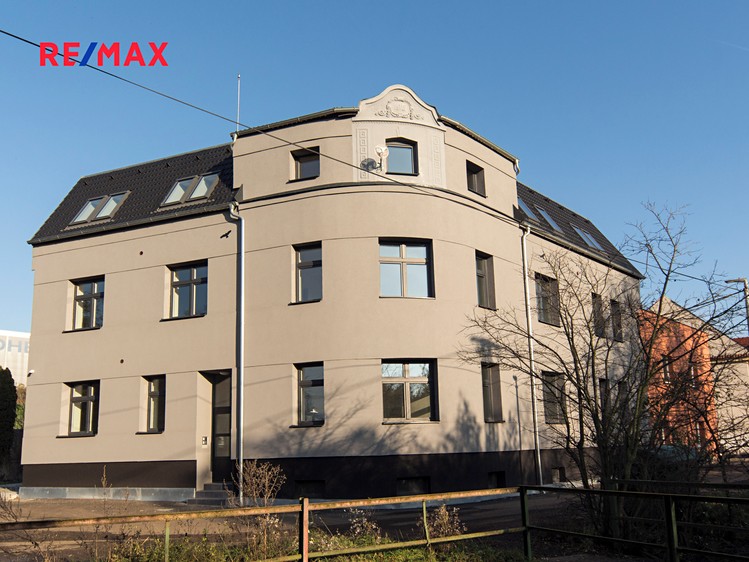 Prodej činžovního domu 576 m² - foto 2