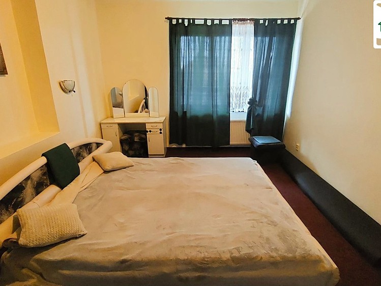 Prodej ubytovacího zařízení 160 m² - foto 4