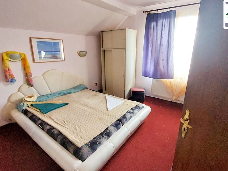 Prodej ubytovacího zařízení 160 m² - foto 3