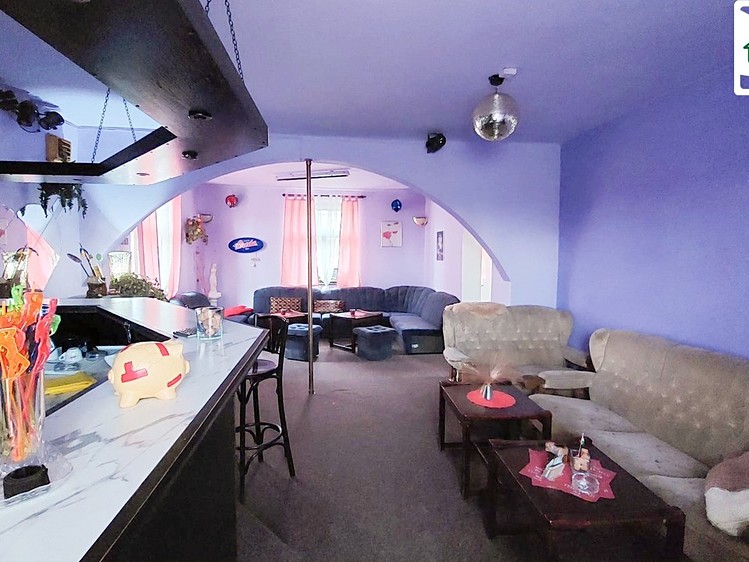 Prodej ubytovacího zařízení 160 m² - foto 6