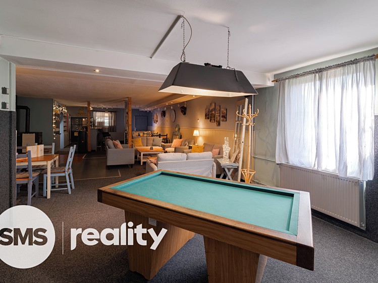 Prodej restaurace 500 m² - foto 3