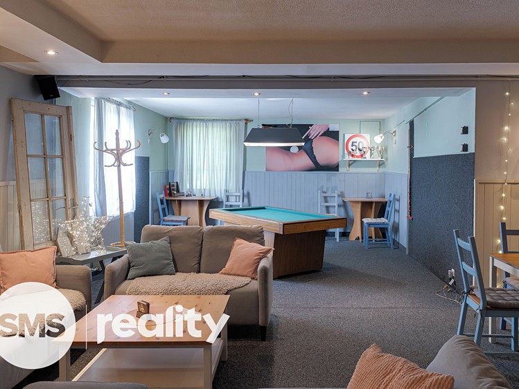 Prodej restaurace 500 m² - foto 4