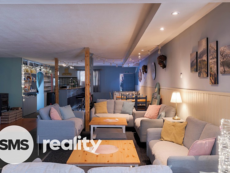 Prodej restaurace 500 m² - foto 6