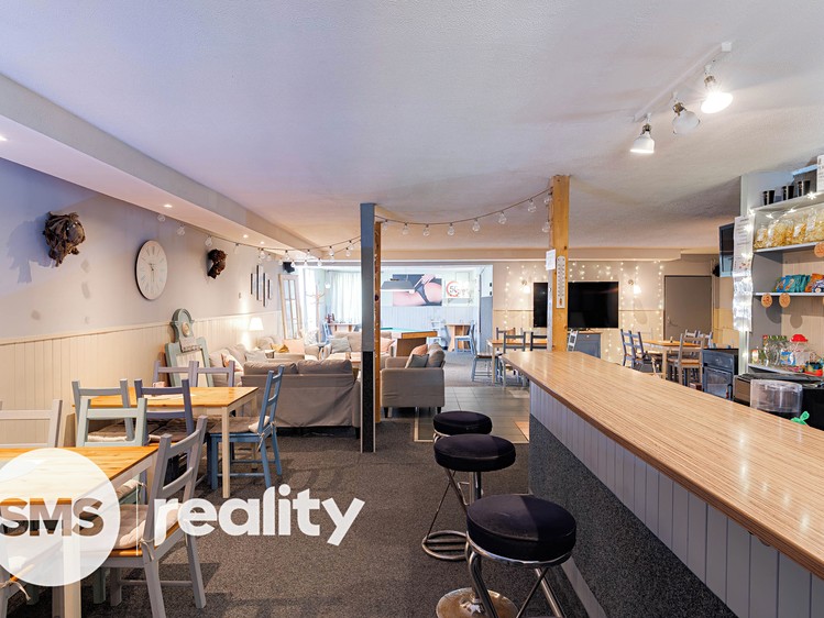 Prodej restaurace 500 m² - foto 7