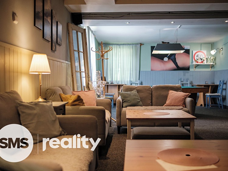 Prodej restaurace 500 m² - foto 5
