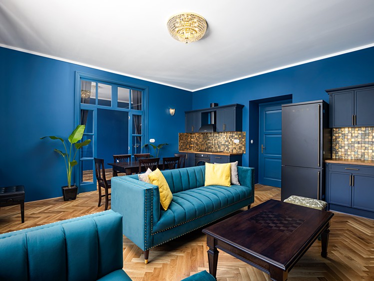 Prodej kanceláře 95 m² - foto 1