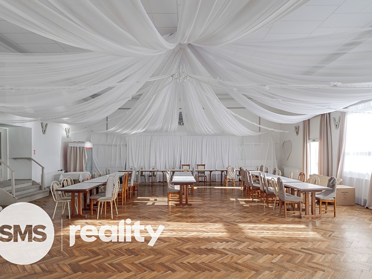 Prodej ubytovacího zařízení 1 735 m² - foto 2
