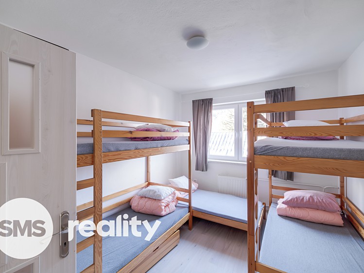 Prodej ubytovacího zařízení 1 735 m² - foto 5