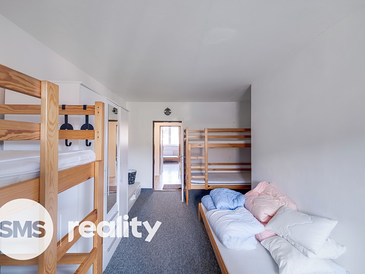 Prodej ubytovacího zařízení 1 735 m² - foto 6