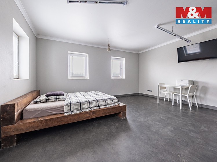 Prodej obchodního prostoru 326 m² - foto 5