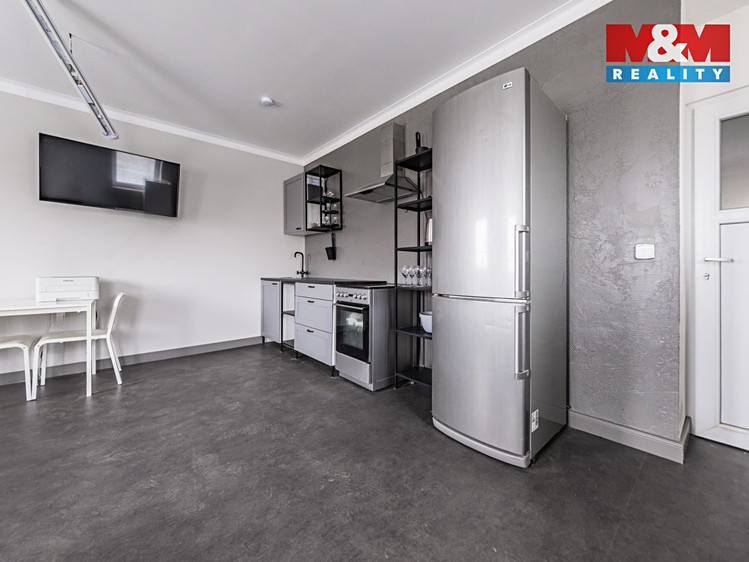 Prodej obchodního prostoru 326 m² - foto 7