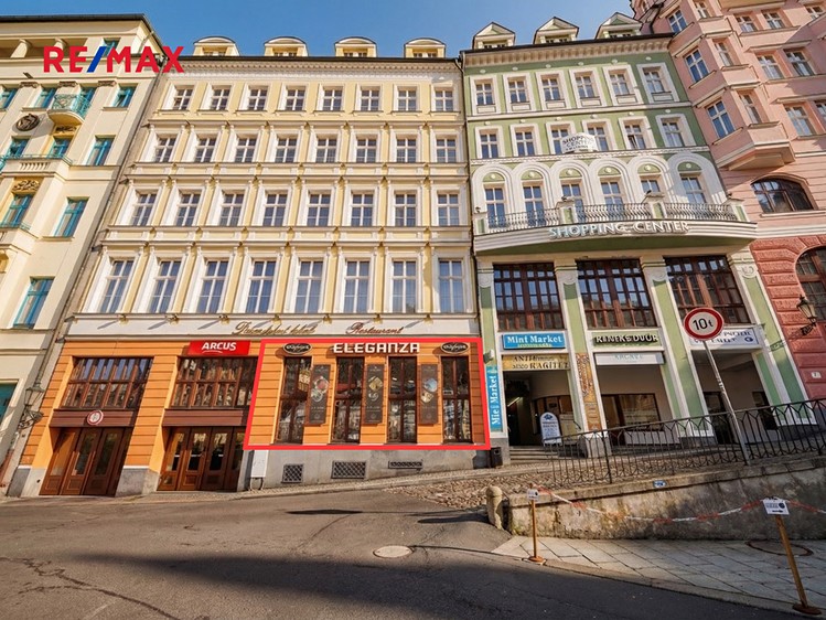Prodej obchodního prostoru 115 m² - foto 4