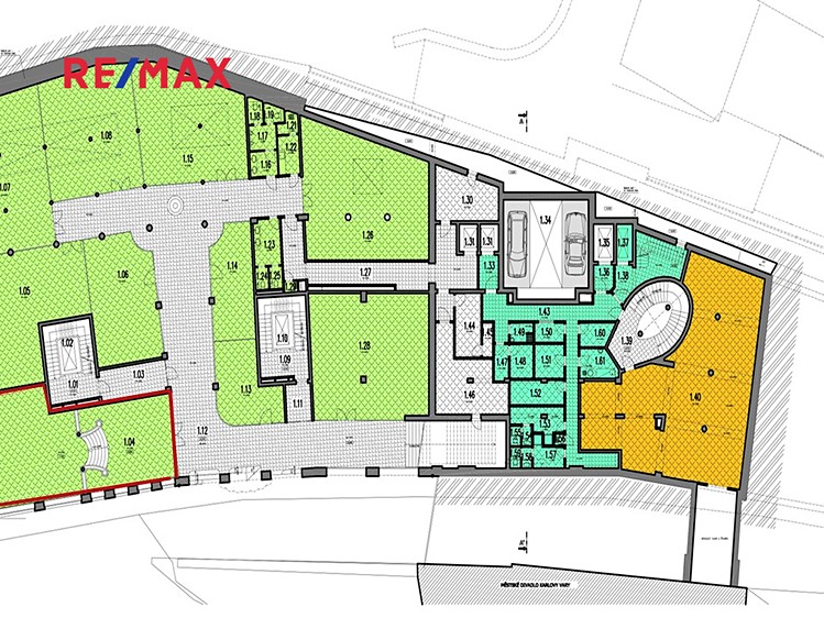 Prodej obchodního prostoru 115 m² - foto 5