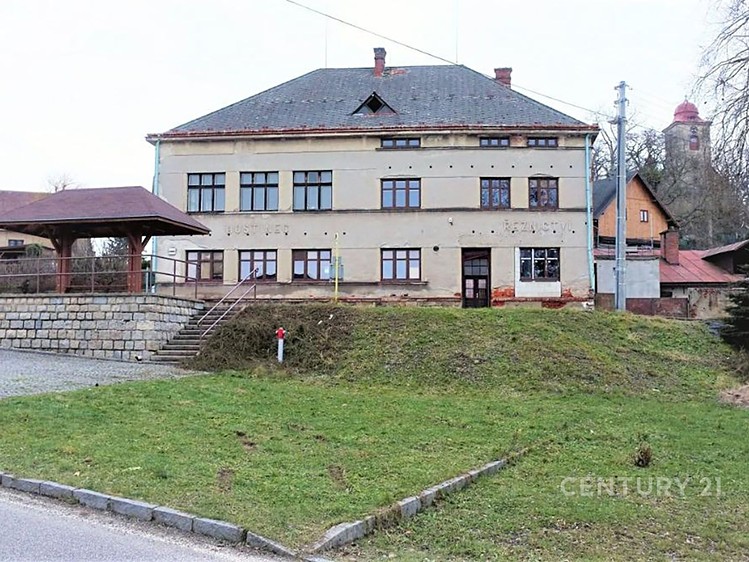 Prodej obchodního prostoru 150 m² - foto 5
