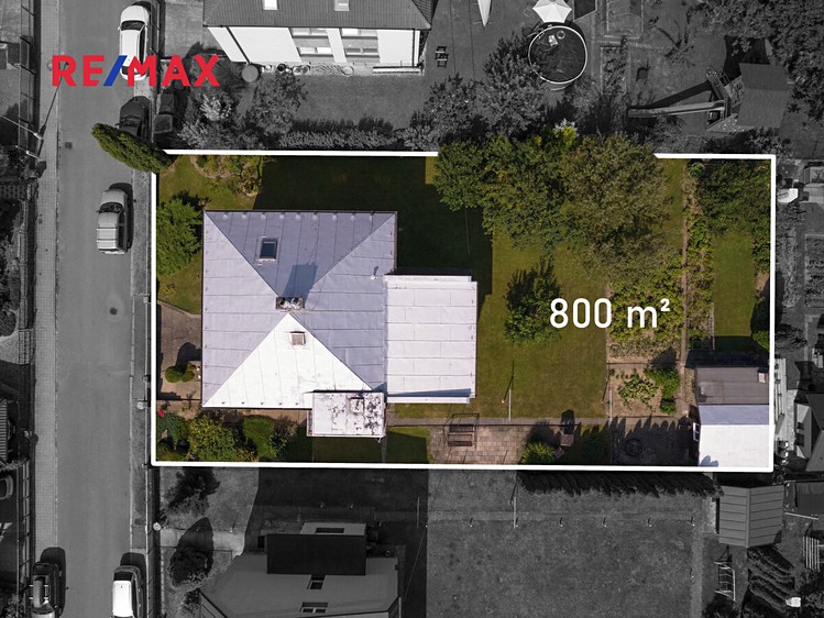 Prodej kanceláře 270 m² - foto 3