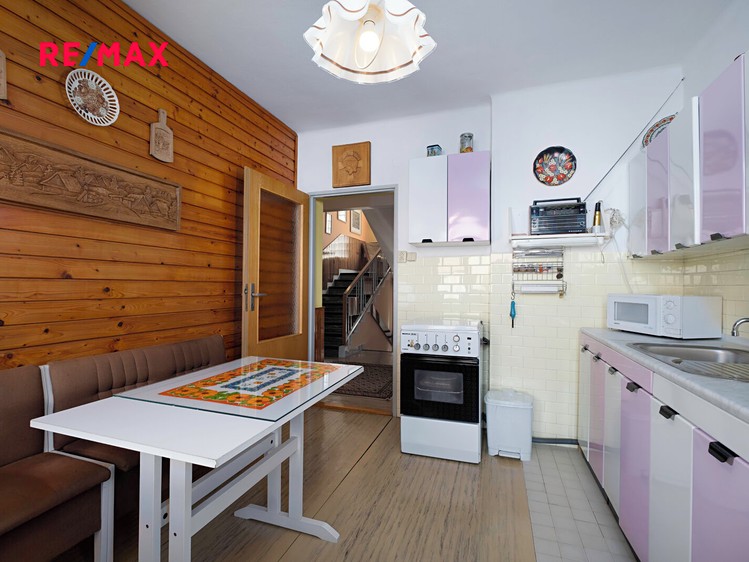 Prodej kanceláře 270 m² - foto 6
