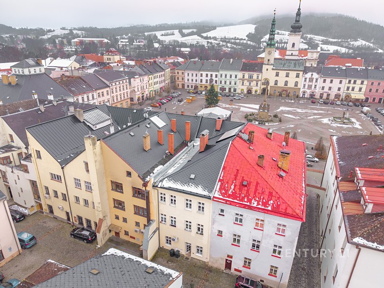 Prodej komerční nemovitosti 800 m² - foto 3