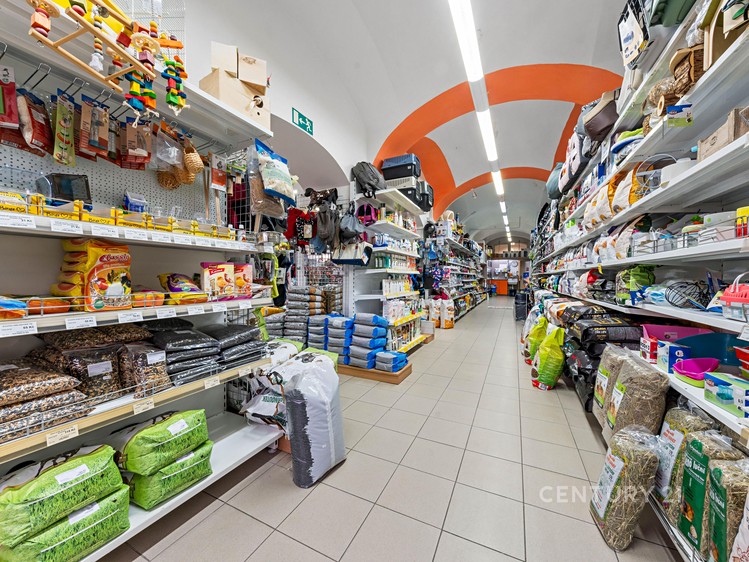 Prodej komerční nemovitosti 800 m² - foto 6