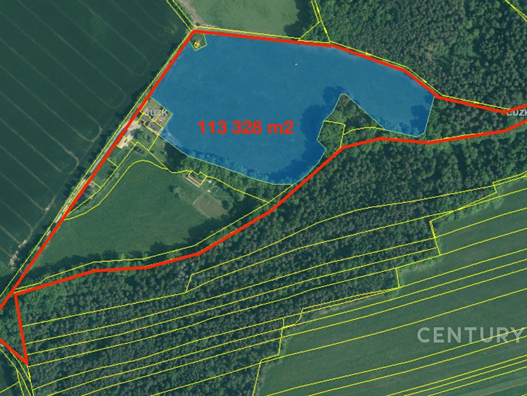 Prodej zemědělského objektu 600 m² - foto 3
