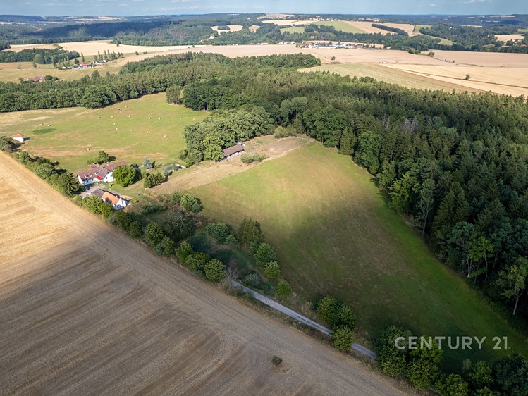 Prodej zemědělského objektu 600 m² - foto 4
