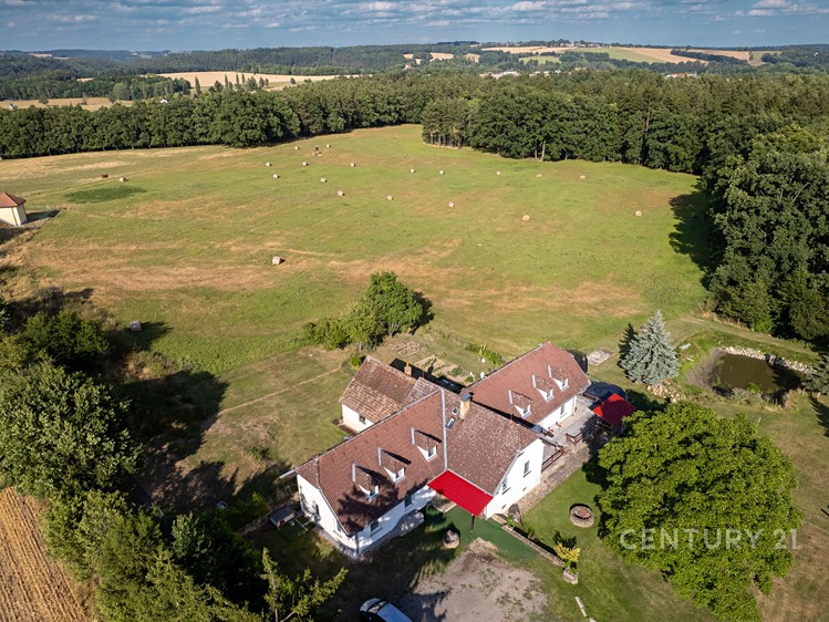 Prodej zemědělského objektu 600 m² - foto 6