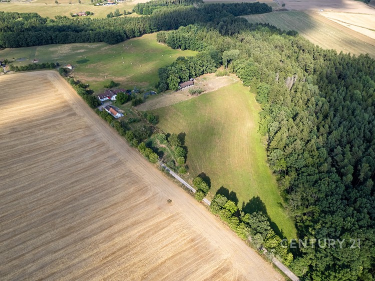Prodej zemědělského objektu 600 m² - foto 5