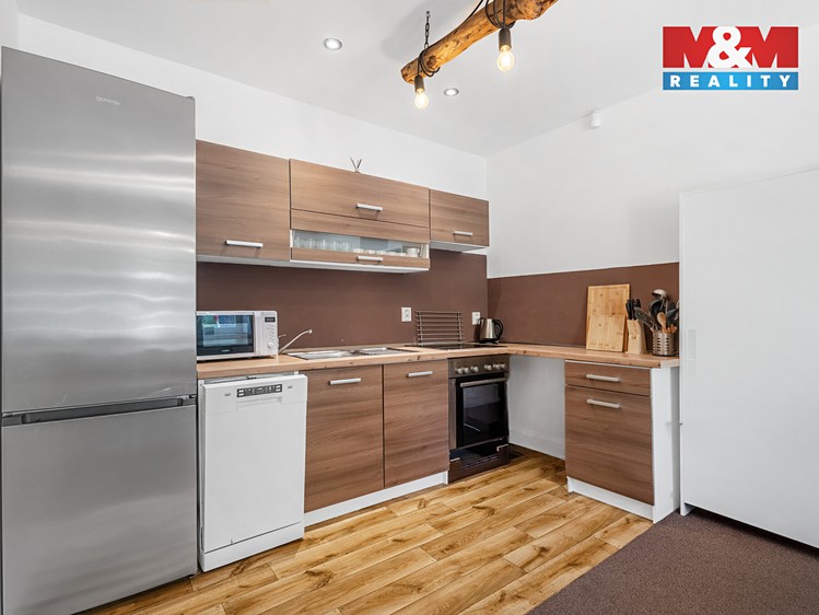 Prodej ubytovacího zařízení 158 m² - foto 3