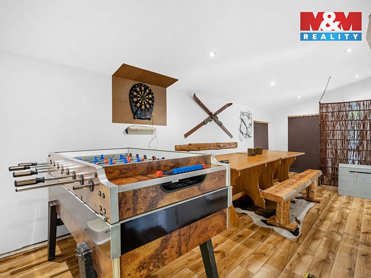 Prodej ubytovacího zařízení 158 m² - foto 4