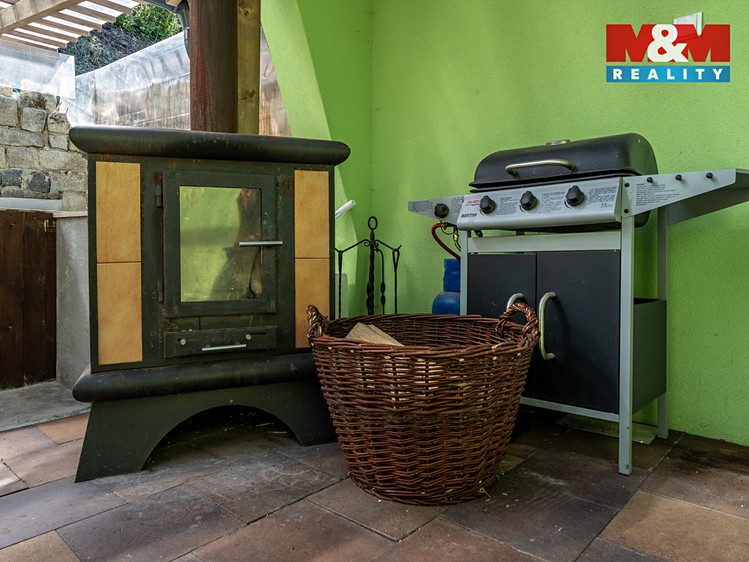 Prodej ubytovacího zařízení 158 m² - foto 8