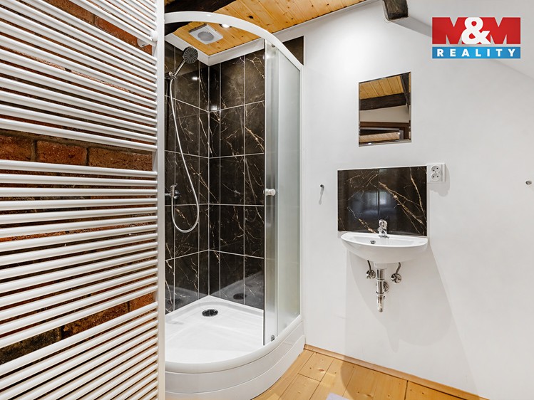 Prodej ubytovacího zařízení 158 m² - foto 7