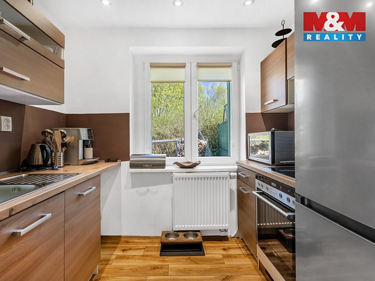 Prodej ubytovacího zařízení 158 m² - foto 6