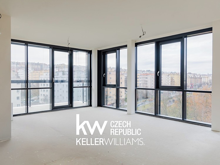 Prodej kanceláře 149 m² - foto 2
