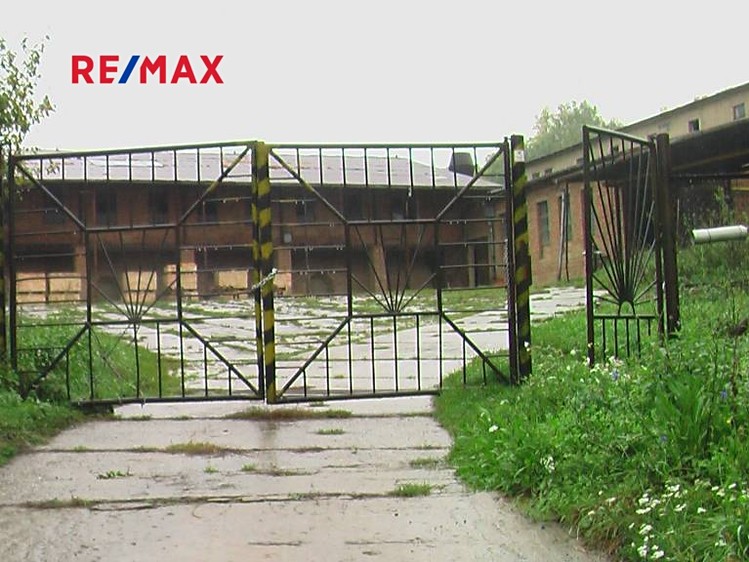 Prodej výrobní haly, prostoru 25 000 m² - foto 7