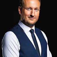 Martin Seidl
