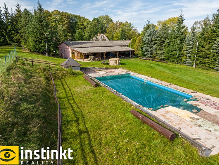 Prodej komerční nemovitosti 27 329 m² - foto 7