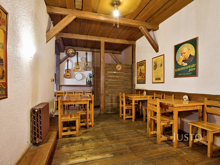Prodej obchodního prostoru 85 m² - foto 4