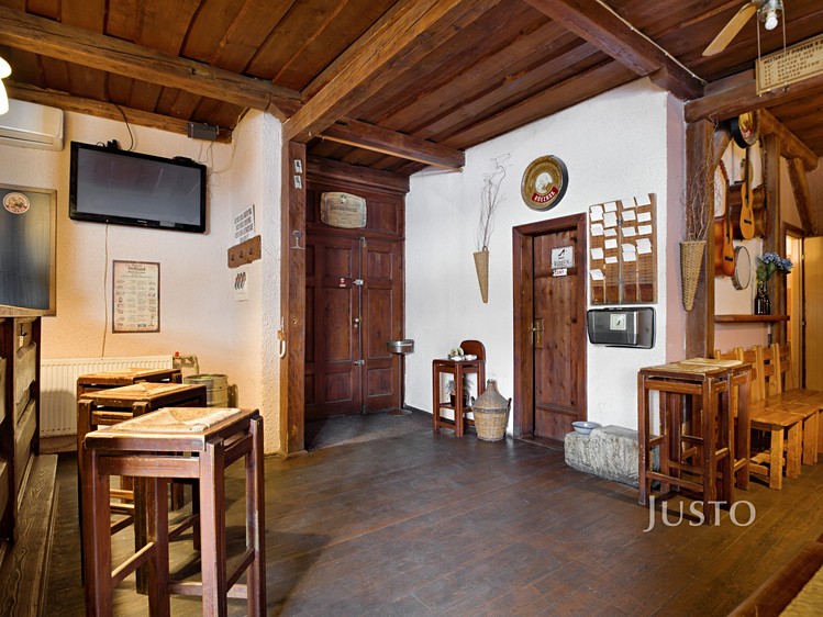 Prodej obchodního prostoru 85 m² - foto 5