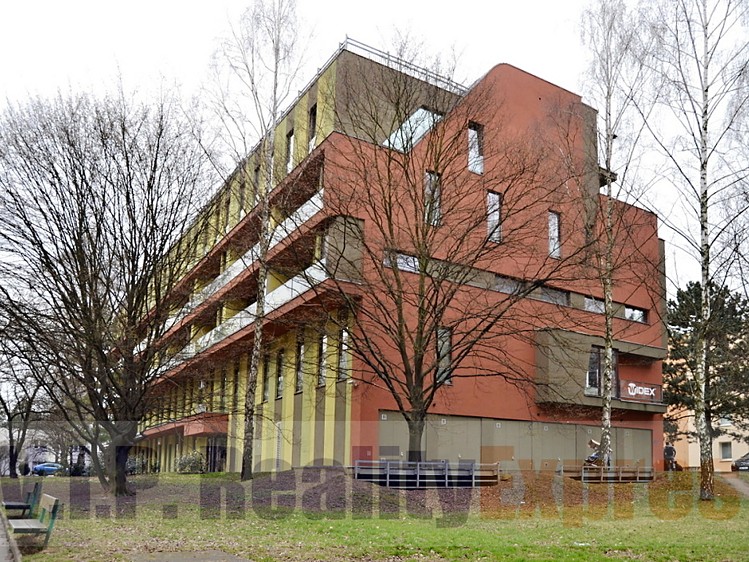 Prodej obchodního prostoru 259 m² - foto 2