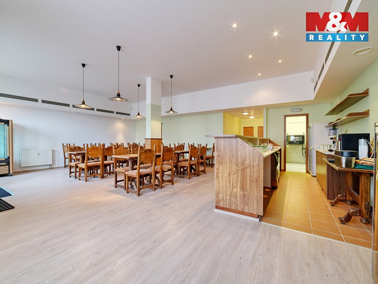 Prodej obchodního prostoru 101 m² - foto 5