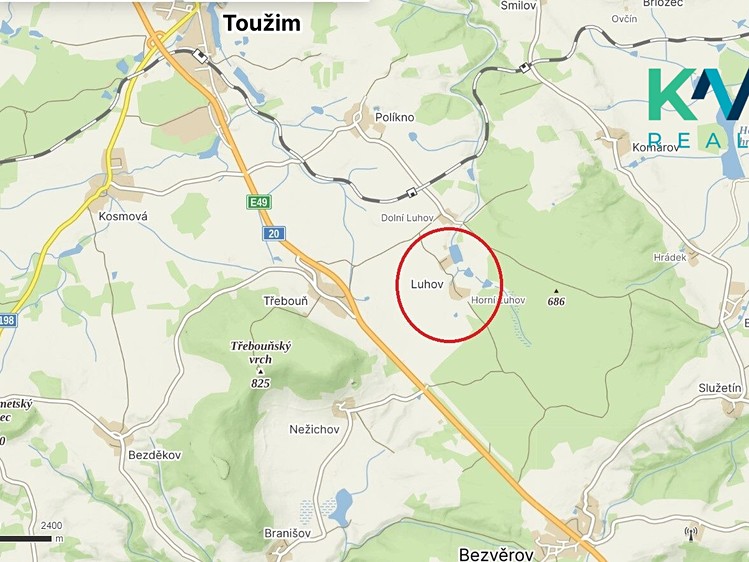 Prodej zemědělského objektu 810 m² - foto 4