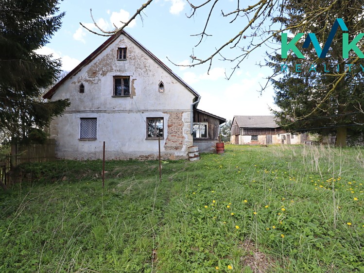 Prodej zemědělského objektu 810 m² - foto 7