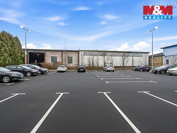 Prodej skladového prostoru 458 m² - foto 7