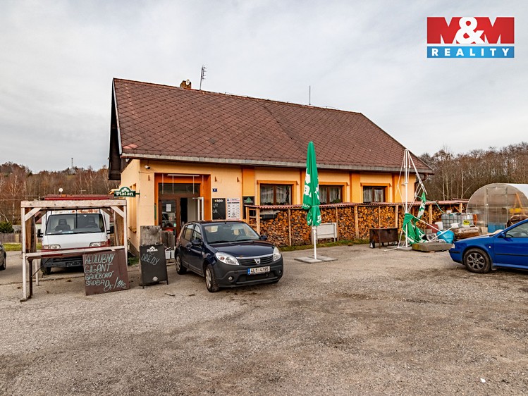 Prodej obchodního prostoru 160 m² - foto 4