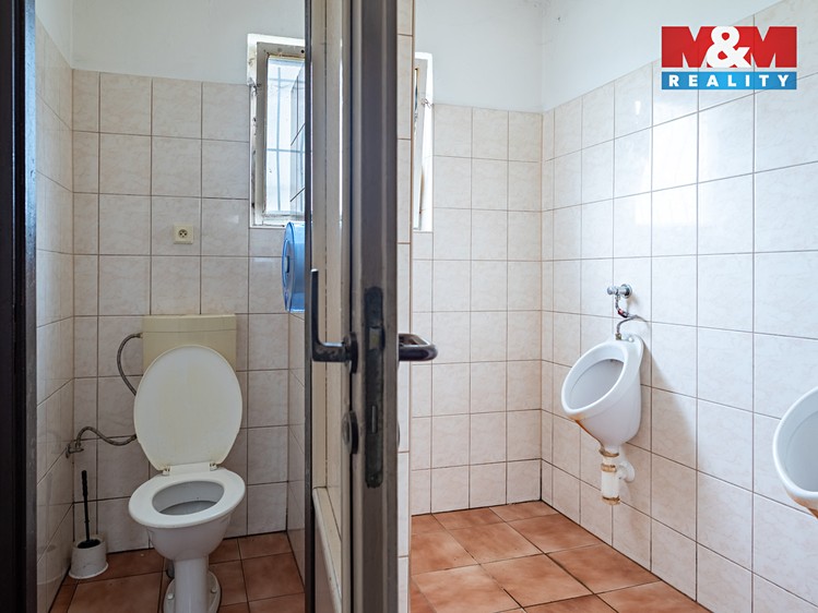 Prodej obchodního prostoru 160 m² - foto 7