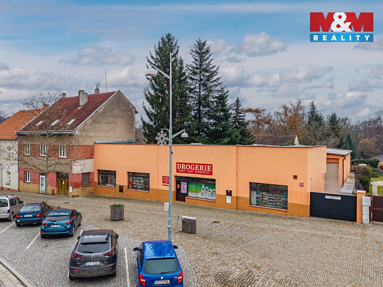 Prodej obchodního prostoru 691 m² - foto 3